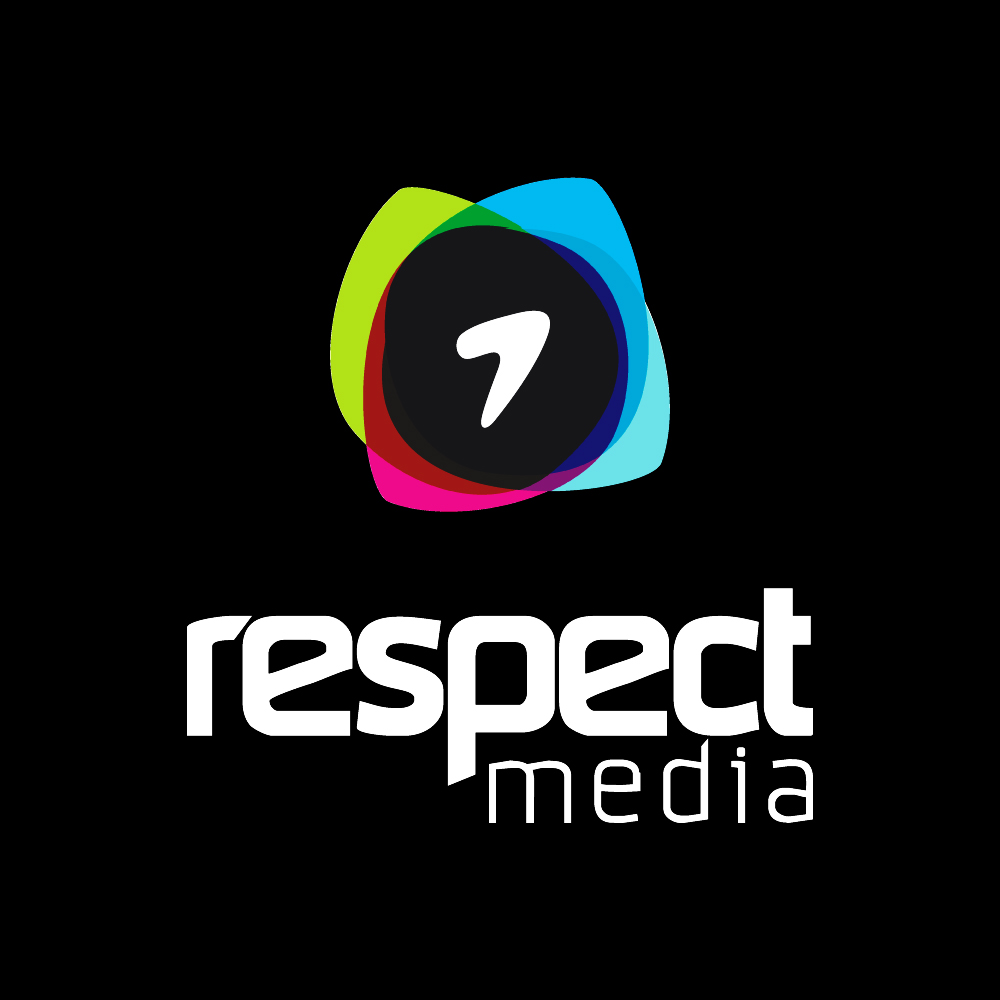 RespectMedia logo