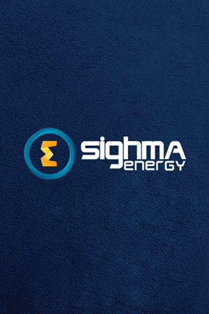 Sighma Energy